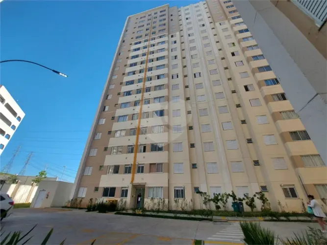 Maravilhoso Apartamento / 02 Dormitórios