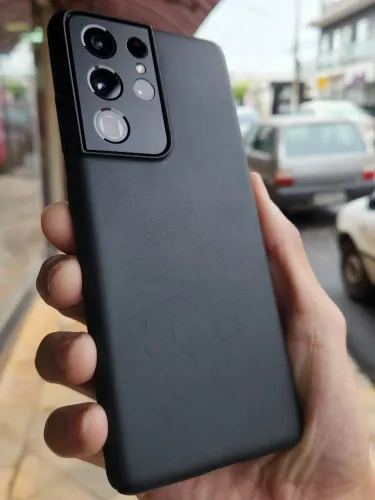 S21 ULTRA IMPECAVEL vendo ou troco por s22/s23 ultra mais uma volta minha