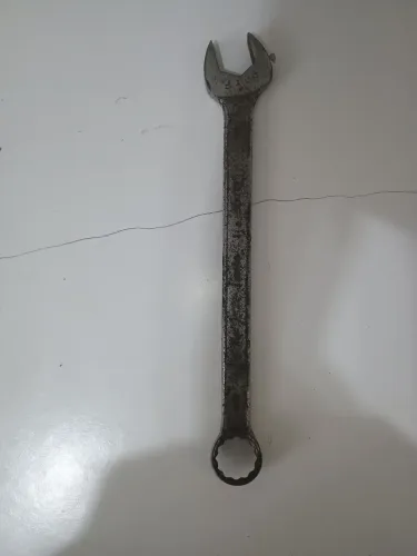 Chave combinada 1 5/10 polegadas