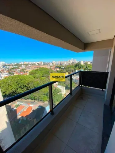 Apartamento à venda no Jardim do Mar São Bernardo do Campo | 59 m² | 2 dormitórios (1 suí