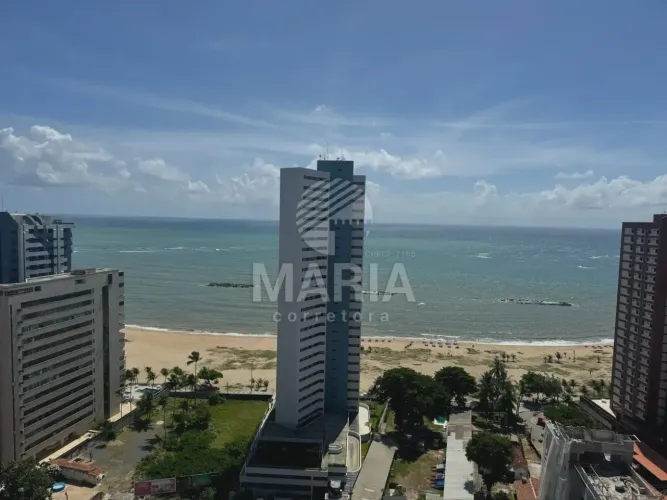 Apartamento com Vista para o Mar à venda em Candeias, Jaboatão dos Guararapes/PE!