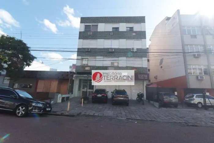 Sala, 70 m² - venda por R$ 220.000,00 ou aluguel por R$ 1.200,00/mês - Passo Da Areia - Po