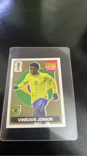 Vini Júnior 