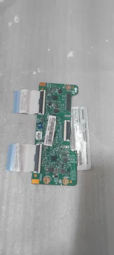Placa tcon Samsung un49k6500