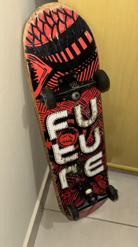 Skate Future