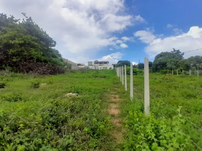 Terreno à venda, 900 m² por R$ 420.000,00 - Pium (Distrito Litoral) - Parnamirim/RN