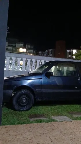 Fiat Uno Mille 1.0/ I.e./ Electronic/ Brio 1995