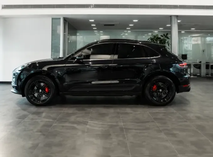 Porsche Macan 2.0 Turbo 237/252cv 2020