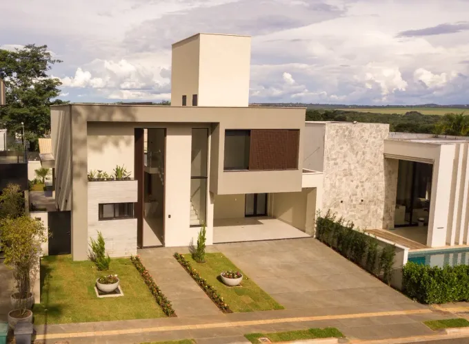 Residencial Portal do Sol Garden