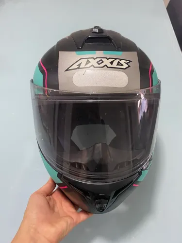 Capacete