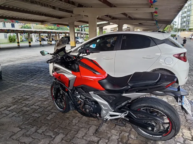 Vendo NC ano 2022