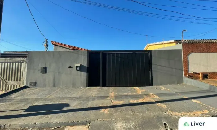 Kitnet Para Locação no Jardim Adriana