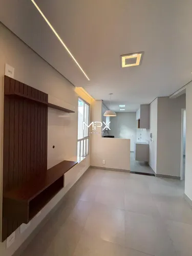 Apartamento à venda no Condomínio Clube Parque Paradiso em Piracicaba