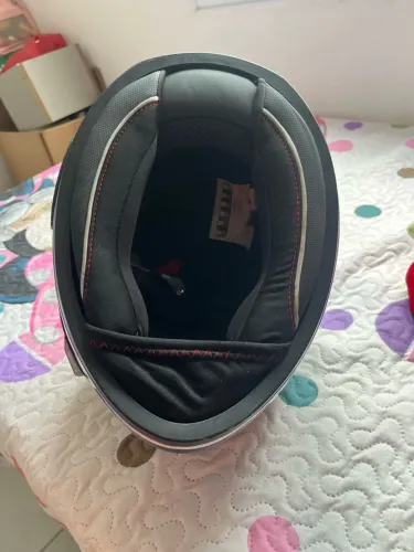 Capacete
