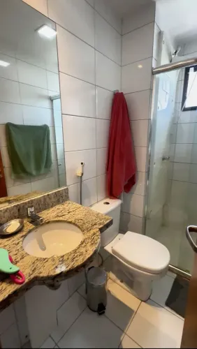 Imóvel para venda possui 112 metros quadrados com 3 quartos em Marco - Belém - PA