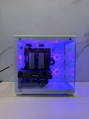 Pc gamer i7 + RTX (aceito trocas)