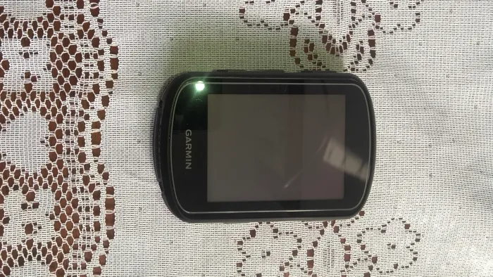 Garmin Edge 540