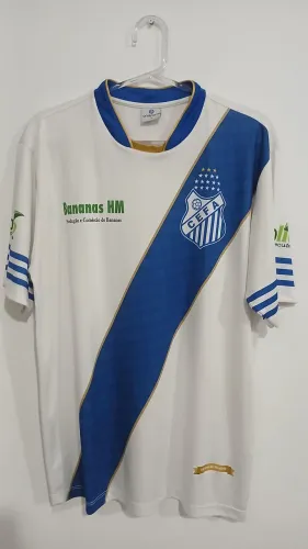 Camisa de Colecionador CE Faixa Azul