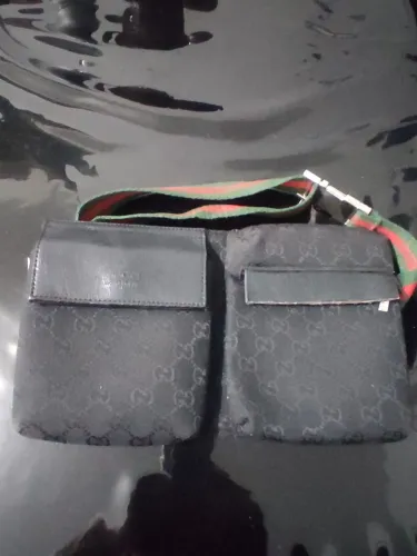 Pochete Gucci, original 
