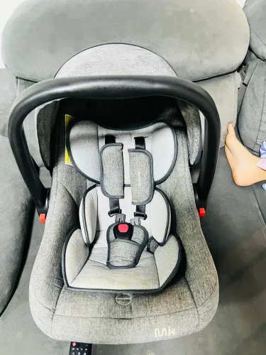 Bebê conforto