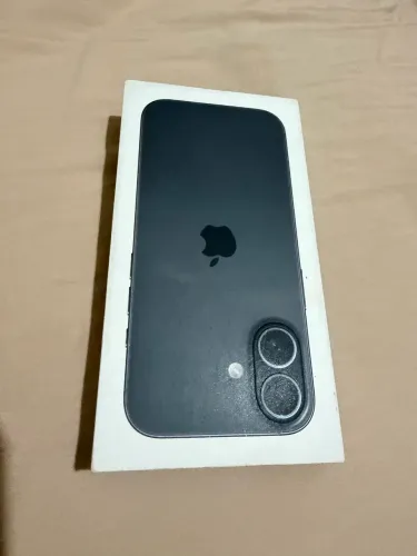 iPhone 17 Lacrado