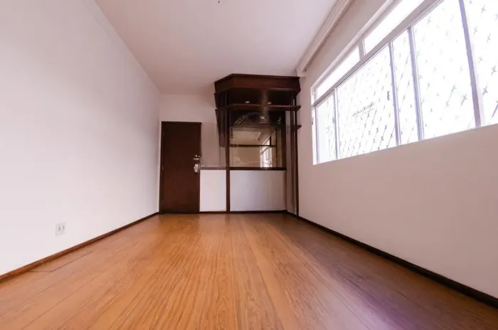 Apartamento à Venda - Gutierrez, 3 Quartos, 100 m2
