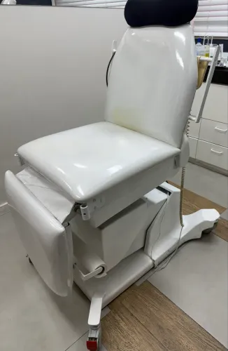 Maca Consultório Médico
