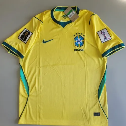 Camisa da copa 2026