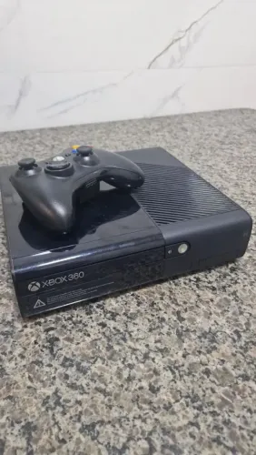 Xbox 360 desbloqueado