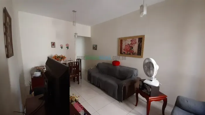 APARTAMENTO COM 3 DORMITÓRIOS À VENDA - PAULICÉIA - PIRACICABA/SP