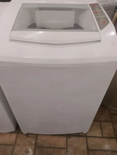 Vendo essa máquina Brastemp 10 kg funcionando perfeitamente faço entrega 