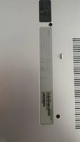 Aspire 5 515 54 Intel core 5 256gb ssd 
