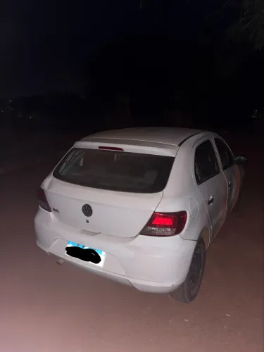 Volkswagen Gol Geração V 1.0 8V MI Total Flex Mec. 4P 2010