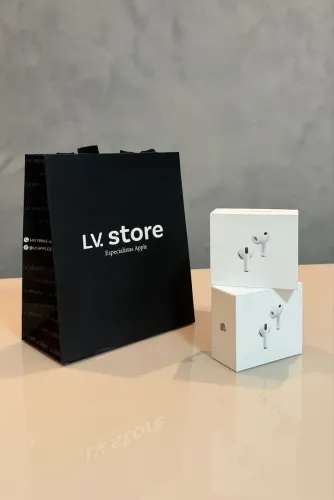 AirPods Pro 3 | Novos e Lacrados - Pronta Entrega