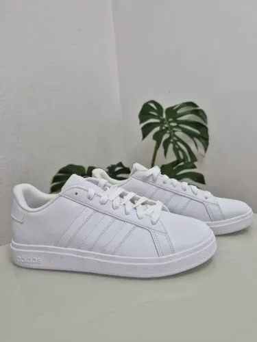 Tênis Adidas Grand Court 2.0K Originals (NOVO)