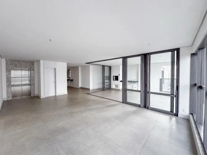 LUMINI - Apartamento com 3 quartos à venda, 181 m² por R$ 1.890.000 - Gleba Palhano - Lond