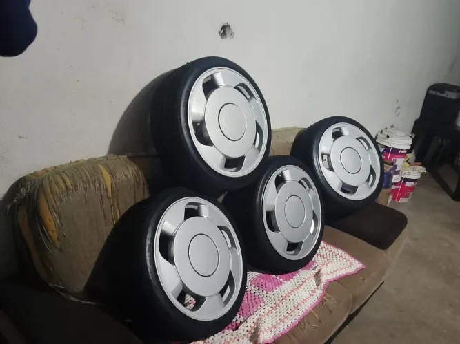 Rodas orbital
