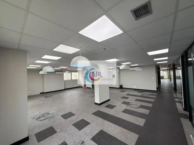 Conjunto, 336 m² - venda ou aluguel - Higienópolis - São Paulo/SP