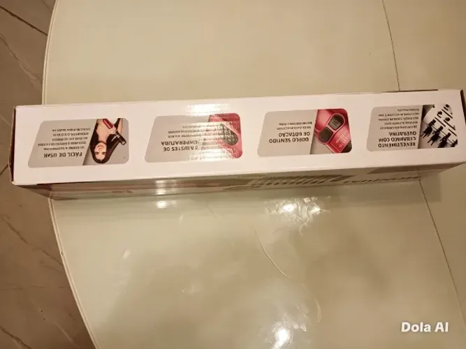 Escova rotativa mondial bivolt