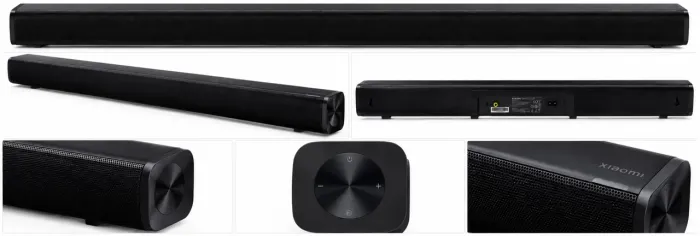 Xiaomi Soundbar