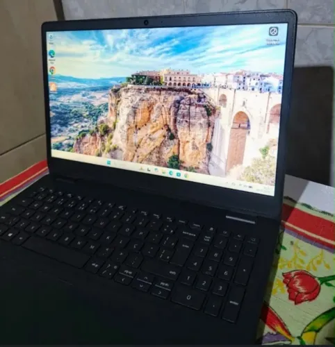 NOTEBOOK i3 10ª GERAÇÃO | 8GB RAM | SSD NVMe 256GB | TELA 16?