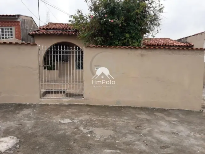 Casa à venda em Campinas, Vila Andrade Neves, com 2 quartos, com 120 m²