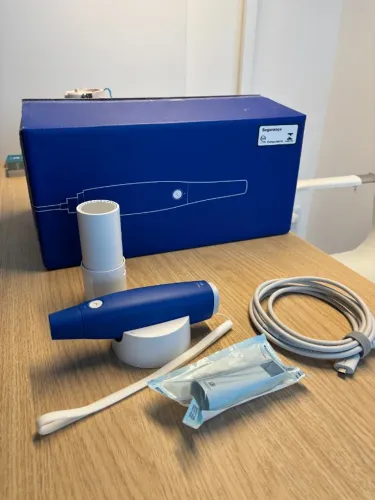 Scanner Medit i600