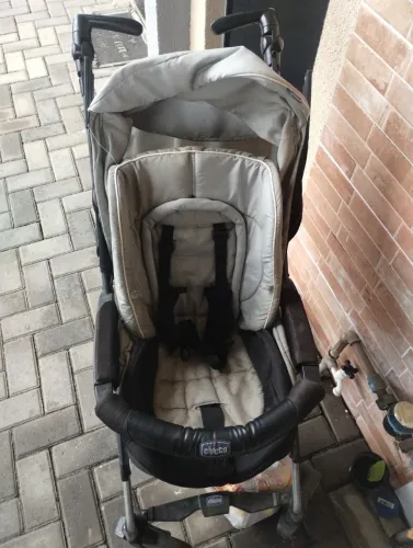 carrinho de bebe