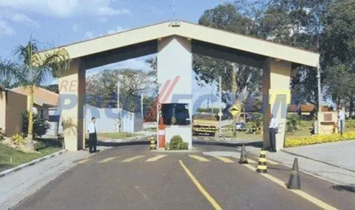 terreno - Parque Xangrilá - Campinas