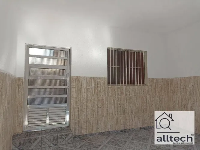 Sobrado com 4 dormitórios à venda, 176 m² por R$ 450.000,00 - Jardim Nossa Senhora Apareci