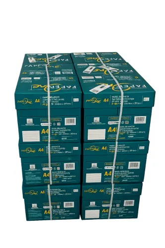 PAPEL A4 PAPERONE COPIER