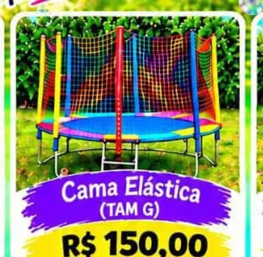 Camaçari elástica em Camaçari
