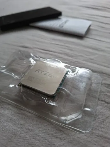 Ryzen 5 5600G