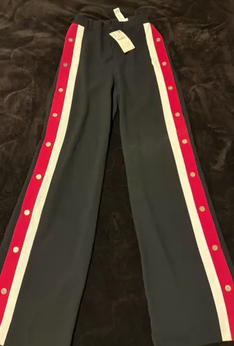 Calça Zara